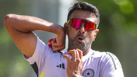 BGT 2024-25: Ashwin an incredibly smart bowler who learns and adapts very quickly, says Lyon