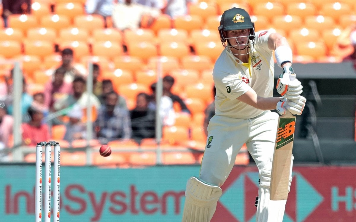 BGT 202425 Batting In Tests In Australia A Lot More Challenging Now, Says Steve Smith On