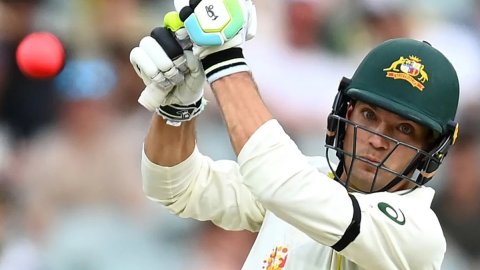 BGT 2024-25: Carey reveals about the technical change he’s brought to batting in Tests