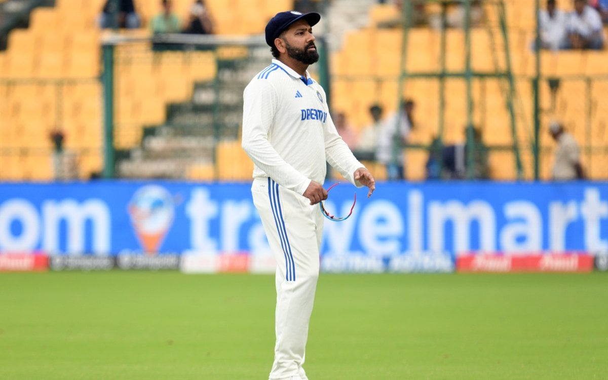 BGT 202425 Head Backs Rohit’s Decision To Skip First Test, Warns Against Underestimating India