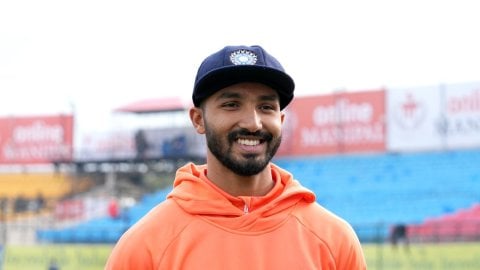 BGT 2024-25: 'It feels quite surreal', says Padikkal after joining the Indian squad