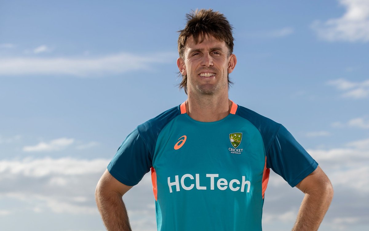 BGT 202425 Mitchell Marsh's Bowling Ability Under Cloud For Adelaide