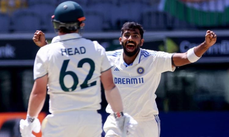 India Two Wickets Away From Winning First Australia Test