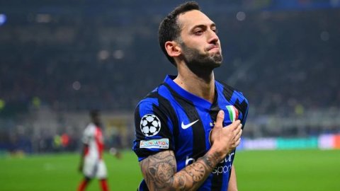 Champions League: Inter edge Arsenal; Barca beat Crvena Zvezda in goal fest