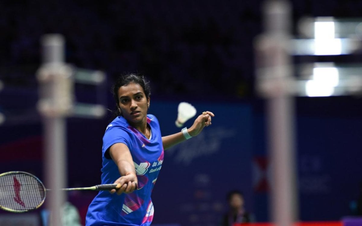 China Masters P.V. Sindhu, Lakshya Sen, Malvika Bansod Advance To