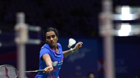 China Masters: Sindhu, Anupama bows out after losing second round matches