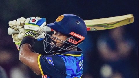 Clinical bowling effort helps Sri Lanka beat New Zealand in 1st T20I in Dambulla on Saturday.