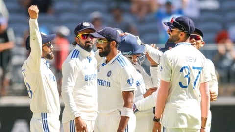 CLOSE-IN: A wonderful week for Indian cricket (IANS Column)  