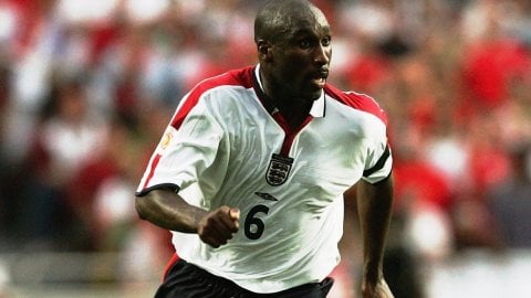 'Coming to the City of Joy': Premier League star Sol Campbell named international ambassador for Wor