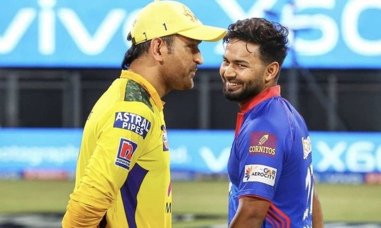 IPL 2025: Rishabh Pant Will Go At Around 25-28 Crore In The Auction, Claims Robin Uthappa ரிஷப் பந்த் நிச்சயம் 25-28 கோடிக்கு ஏலம் செல்வார் - ராபின் உத்தப்பா!