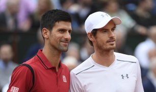 Djokovic hires old rival Andy Murray as new coach, hopes to win 11th Australian Open title