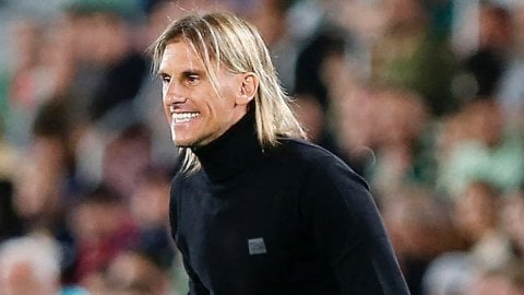 Ecuador ready to make history: Beccacece