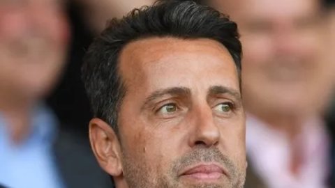 Edu Gaspar resigns as Arsenal Sporting Director