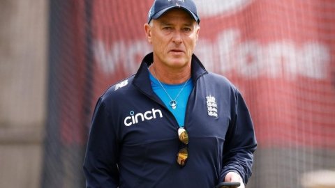 England-New Zealand Test series to be named after Graham Thorpe and Martin Crowe