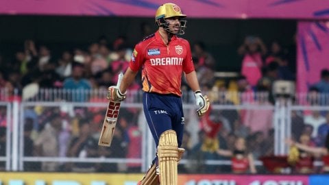 Excited for IPL 2025 auction, I enjoyed my days with Punjab Kings: Ashutosh Sharma