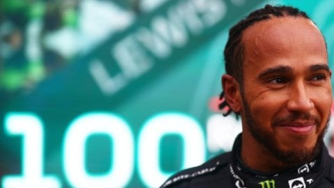 Formula 1: I didn't really want to come back after Brazilian GP, admits Hamilton