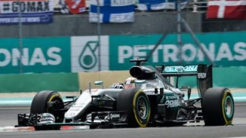 Formula 1: Mercedes have failed Hamilton, admits Wolff as he explains comment on 'shelf-life'