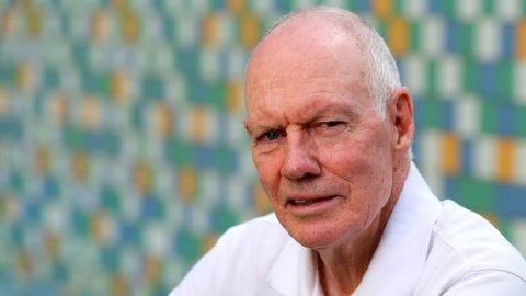 Greg Chappell worried over where the future of Test cricket could be heading