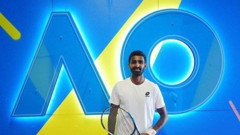 Hanging up my racquet: Prajnesh Gunneswaran announces retirement from professional tennis