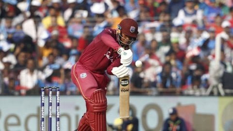 Hetmyer, Hosein, Pooran, Russell return for T20I series against England