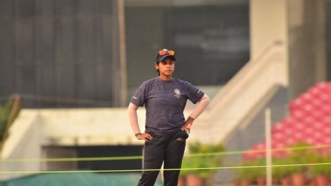 How Mumbai achieved dream of retaining their Senior Women’s T20 Trophy title at Wankhede