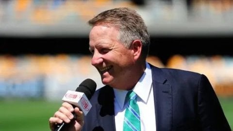 Ian Healy urges smarter tactics for Australia after ODI series loss to Pakistan