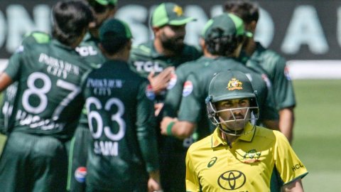 If we don't care, fans won’t either: Clarke slams Australia for resting key players in 3rd ODI vs Pa