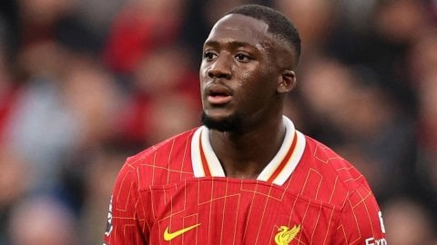 I'll be ready for next game: Liverpool's Konate shares positive injury update