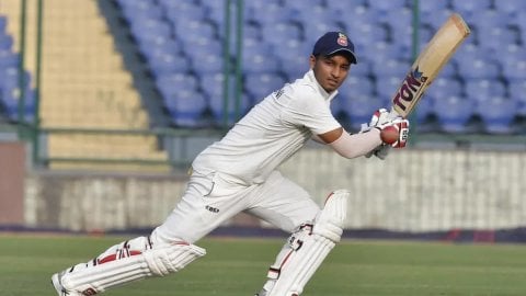 How Justin Langer’s guidance is powering Ayush Badoni’s cricketing journey as the Delhi captain hits