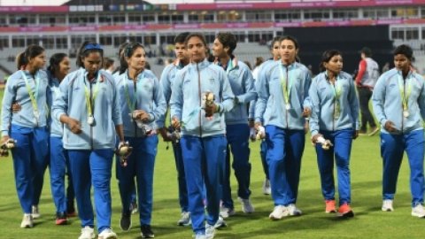 India women to play white-ball series against West Indies, Ireland in December-January