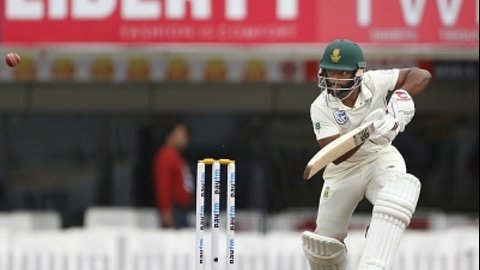 SA vs SL, 1st Test: தென் ஆப்பிரிக்க அணியின் பிளேயிங் லெவன் அறிவிப்பு!