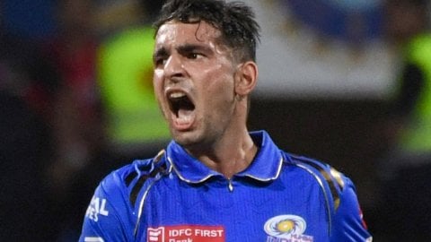 IPL 2025 Auction: CSK bag Anshul Kamboj for Rs 3.4 cr; Gurnoor Brar goes to Gujarat Titans for Rs 1.