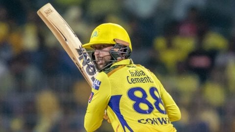 IPL 2025 Auction: Delhi Capitals sign Harry Brook for Rs 6.25 cr; Devon Conway returns to CSK