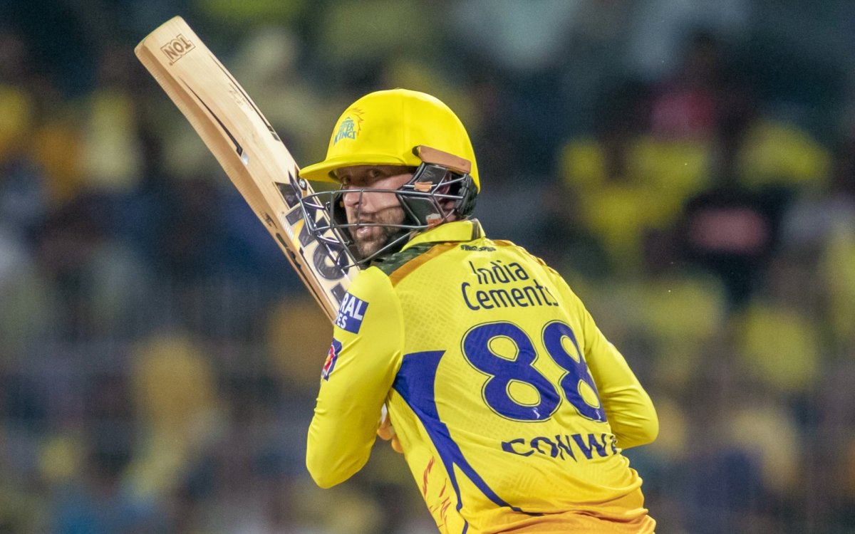 IPL 2025 Auction Delhi Capitals Sign Harry Brook For Rs 6.25 Cr; Devon