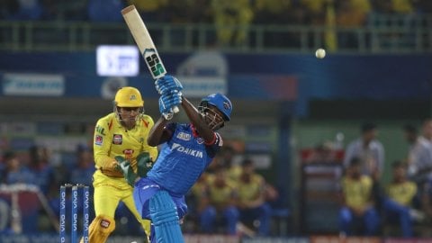 IPL 2025 Auction: Gujarat bag Sherfane Rutherford for Rs 2.60 cr; Kolkata grab Manish Pandey for Rs 