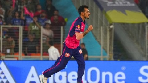 IPL 2025 Auction: I deserve Rs 18 cr price, says Chahal on being acquired by Punjab Kings