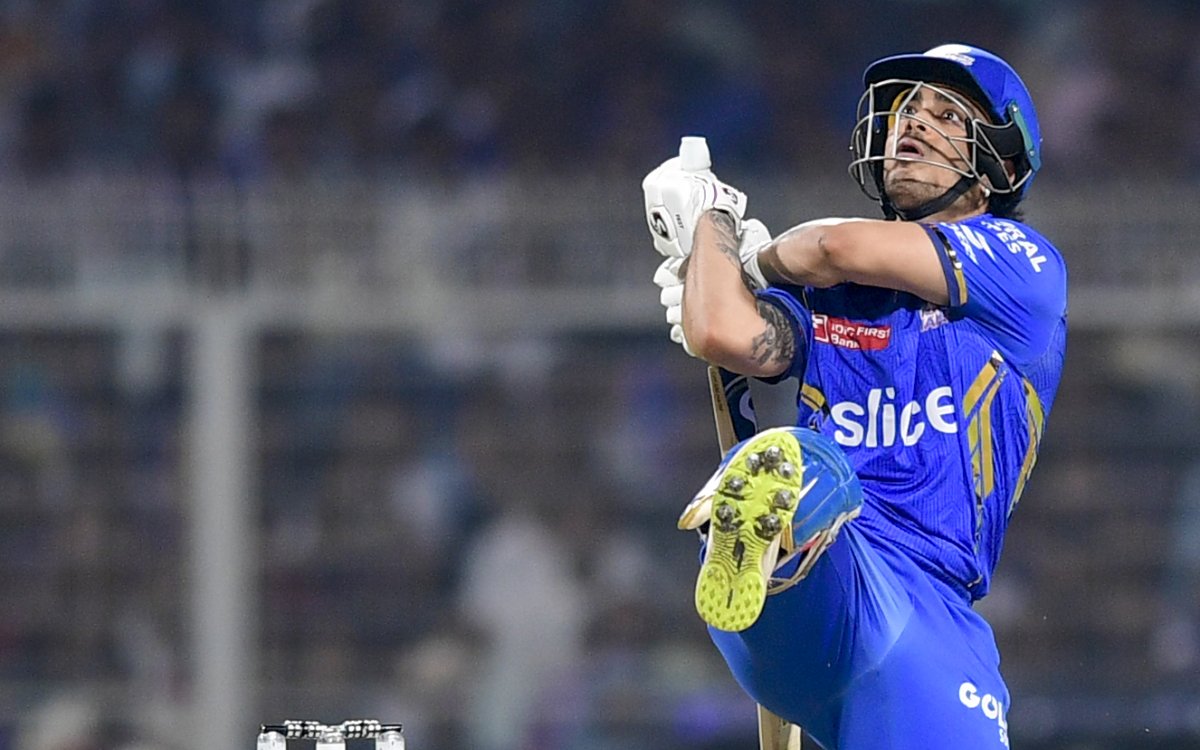 IPL 2025 Auction Ishan Kishan Goes To SRH For Rs 11.25 Cr; Jitesh