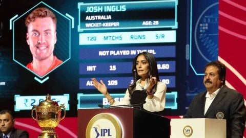 IPL 2025 Auction से जुड़ी सारी जानकारी, समय, वेन्यू और किसी टीम के पास हैं कितने पैसे