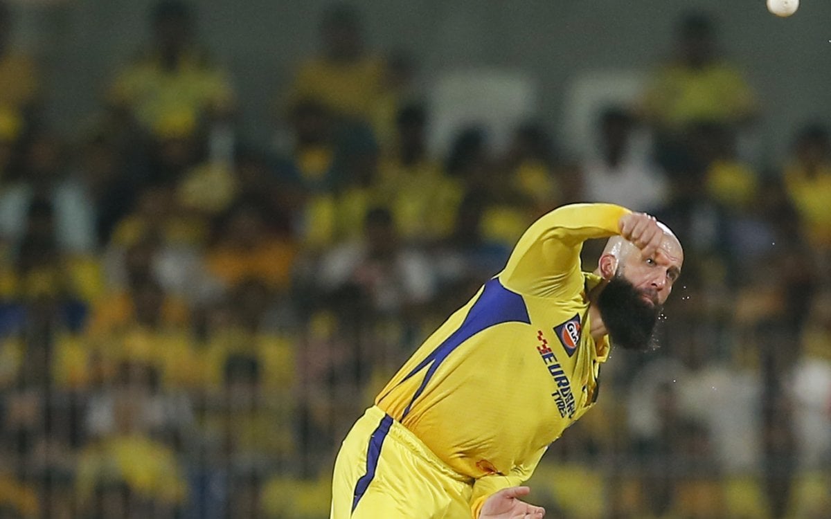 IPL 2025 Auction Moeen Ali To KKR, Devdutt Padikkal To RCB Prove To Be Steal Deals For