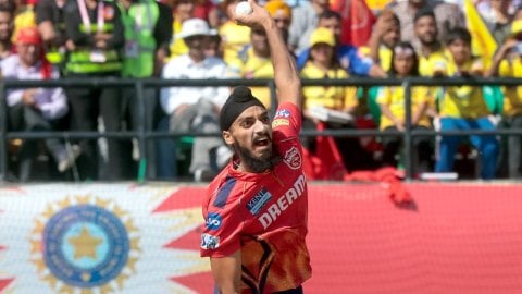 IPL 2025 Auction: Punjab Kings uses RTM card to bag Arshdeep Singh for Rs 18 cr; Rabada goes to Guja