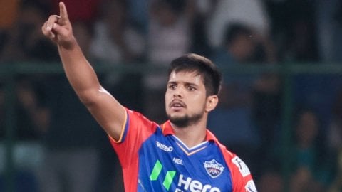 IPL 2025 Auction: Rasikh Salam tops uncapped bowlers list with Rs 6 cr