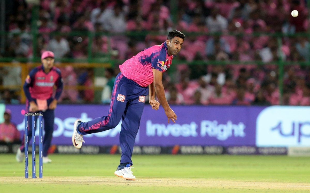 IPL, Sunrisers Hyderabad, Rajasthan Royals, Ravichandran Ashwin, IPL 2025 Auction: Ravichandran Ashwin, Rachin Ravindra return to Chennai Super Kings