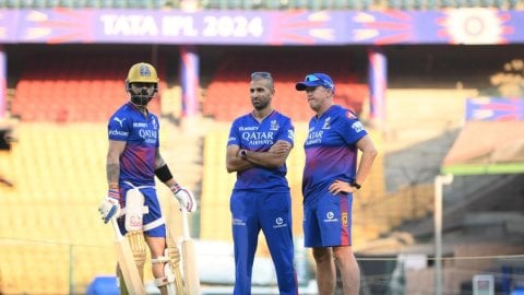 IPL 2025 Auction: RCB’s strategic plans: Insights, retentions, and mega goals