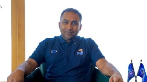 IPL 2025 Auction: There's a lot of talent and we are going to pick wisely, says Jayawardene