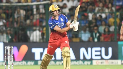 IPL 2025 Auction: Will Jacks joins MI for Rs 5.25 cr, RCB secure Tim David for Rs 3 cr