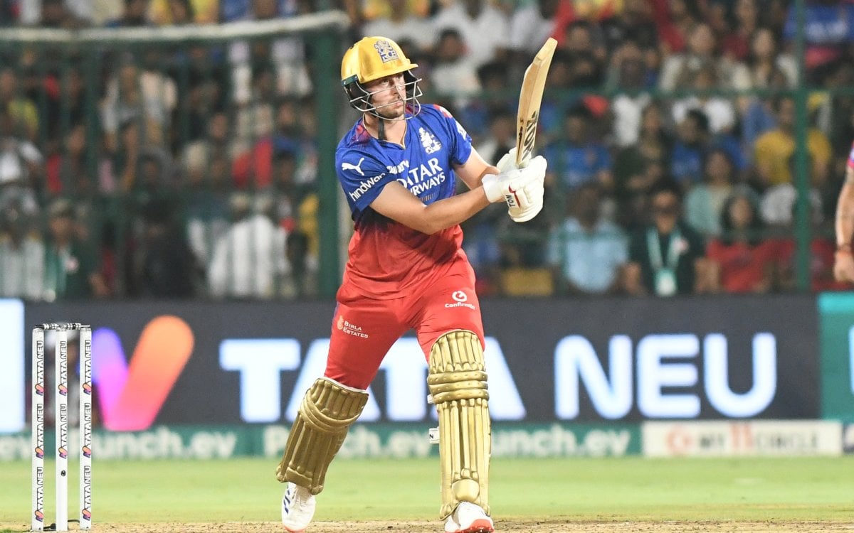 IPL 2025 Auction Will Jacks Joins MI For Rs 5.25 Cr, RCB Secure Tim David For Rs 3 Cr On