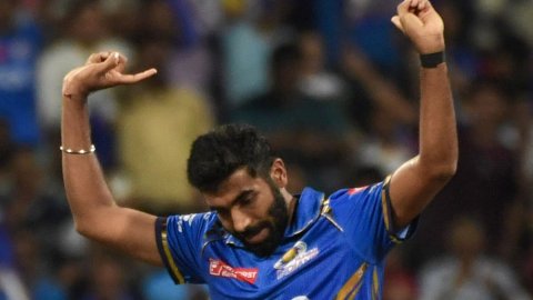 IPL 2025: 'Happy that the journey is continuing', says Bumrah on being MI’s top retention pick