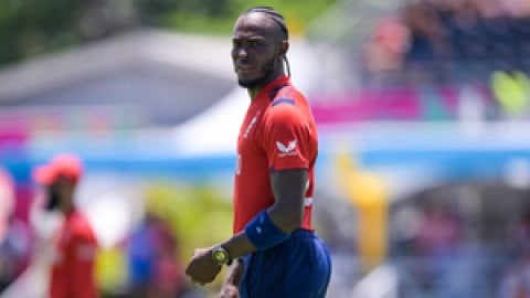 IPL 2025: Jofra Archer back on shortlist three days before mega auction