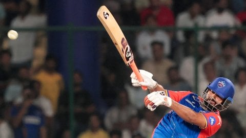 IPL 2025: Making sense of how Rishabh Pant entered mega auction pool after moving on from DC