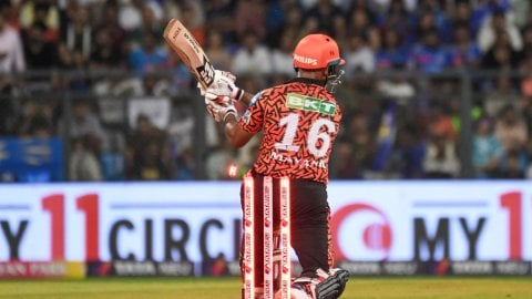 IPL has really made game faster; gives chances to better your game, says Mayank Agarawal